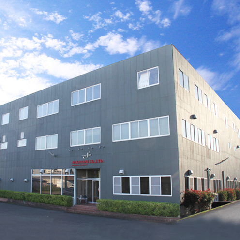 本社企画ミーティング